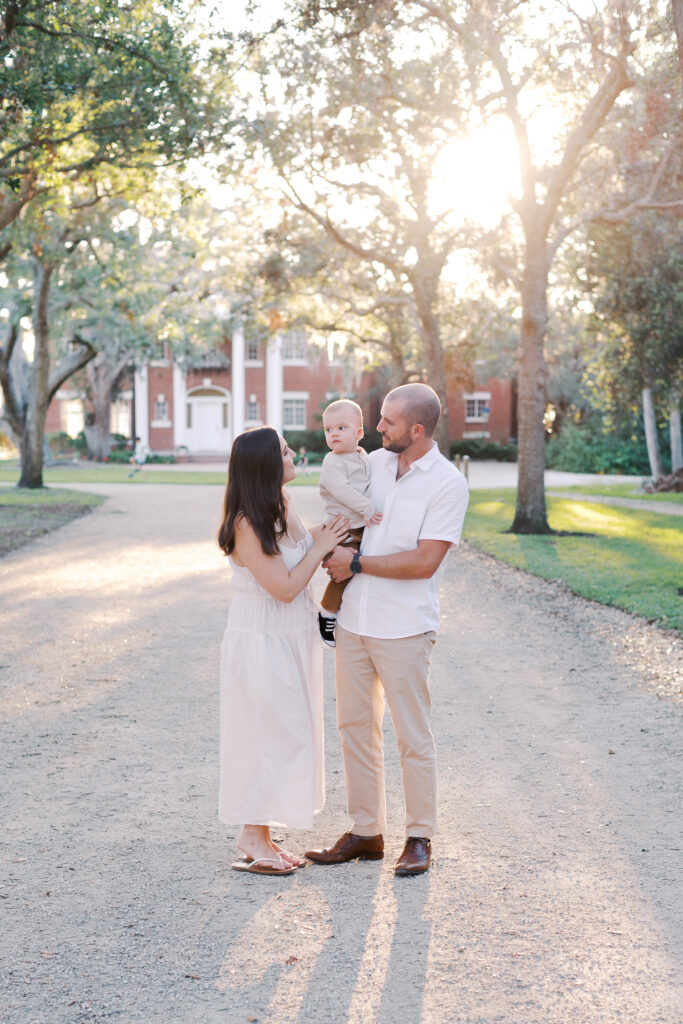 family photographer Sarasota FL