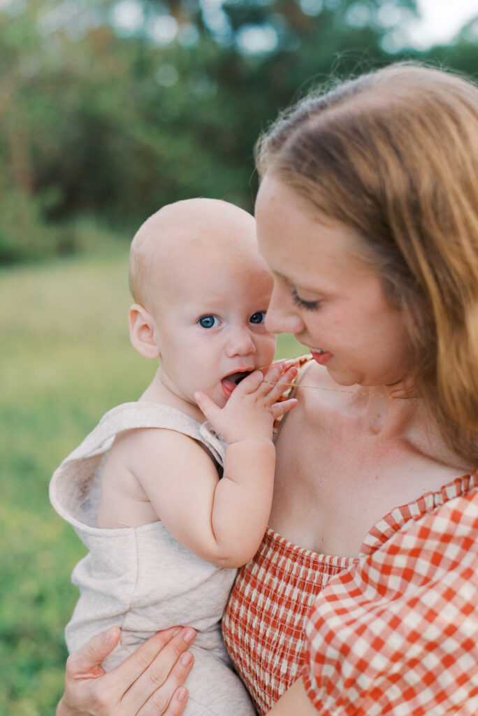 Family photographer Venice FL