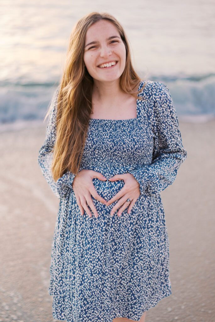 Venice FL maternity photographer