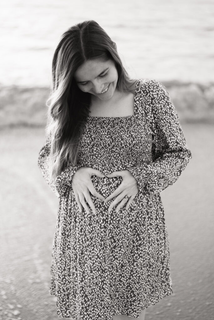 Venice FL maternity photographer